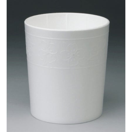 Foam Pitcher Jacket White, Polystyrene Foam For H222 Series Pitchers