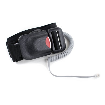 McKesson Brand Alarm Sensor Seat Belt For Use With the 162-1130 - Corded Fall Prevention Monitor