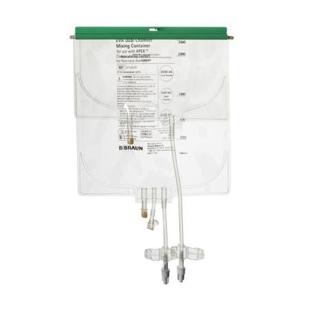 Compounding Bag Apex™ 250 mL