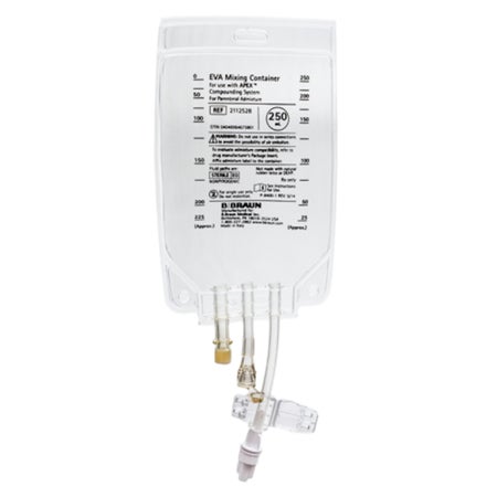 Compounding Bag Apex™ 4000 mL