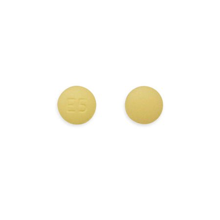 Drospirenone / Ethinyl Estradiol 3 mg - 0.03 mg Tablet 84 Tablets