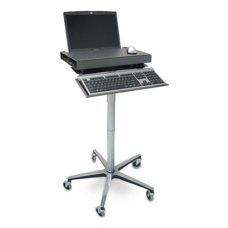 Laptop Transport Stand