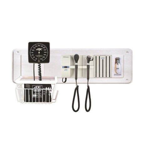 Integrated Wall System Adstation™5610 3.5V Diagnostix Adstation