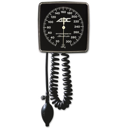 Integrated Wall System Adstation™5610 3.5V Diagnostix Adstation
