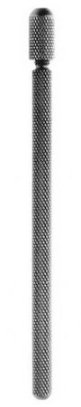 Myringotomy Knife Handle V. Mueller® House Stainless Steel 3-3/4 Inch Length