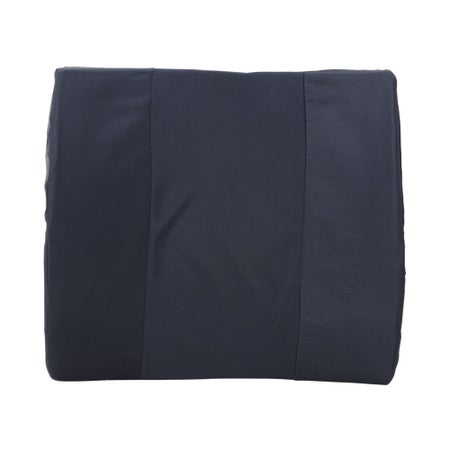 Lumbar Support Cushion HealthSmart® 14 W X 13 L Inch Foam