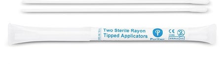 Puritan® Specimen Collection and Transport System 6 Inch Length Sterile