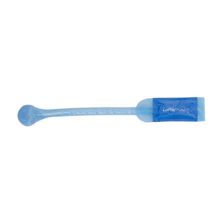 Urethral Catheter LoFric® Primo™ Coude Tip Hydrophilic Coated PVC 14 Fr. 16 Inch Length