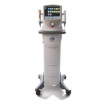 Electrotherapy System Vectra® 3, 4-Channel