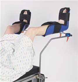 Lithotomy Stirrups
