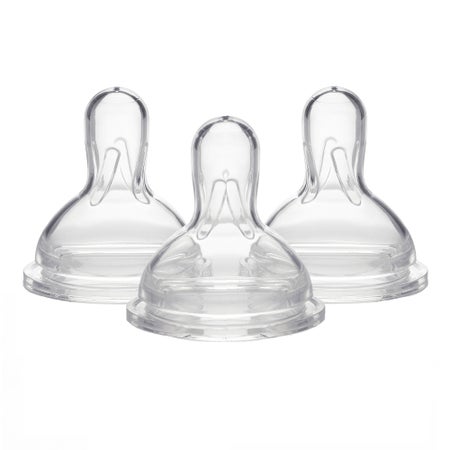 Nipple Medela Medium Flow Tip Infant