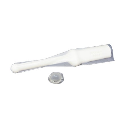 Ultrasound Probe Cover Sheathes™ 7/8 Inch tapered to 2-9/10 X 11-4/5 Inch Non Latex NonSterile Tapered