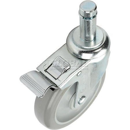 Stem Caster Set Nexel® Utility Cart