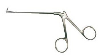 Antrum Punch BR Surgical Ostrum 2 mm