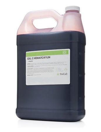Hematoxylin Stain (Gill 2) 1 gal.
