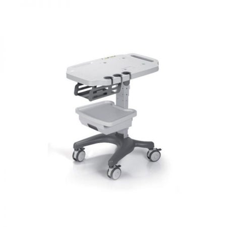 Luxury Mobile Trolley TROLLEY, MOBILE LUXURY F/ULTRASOUND For use Wtih DUS60, U50 and U60