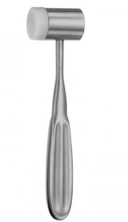 Cottle Mallets 1-1/8 Inch Diameter