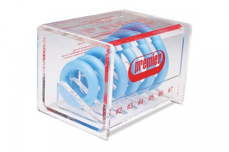 Pessary Fitting Set Premier Assorted Sizes Silicone