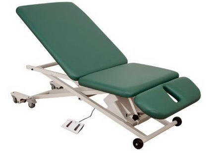 PT300 Series Hi-Lo Therapy Table 29 W X 73 L Inch 16 to 34 Inch Height Range