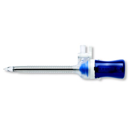 Bladeless Optical Trocar Versaport™ V2™ 55 mm Length 5 mm