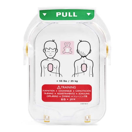 Training Pad AED Cartridge Infant / Child