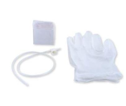 Suction Catheter Cardinal Health Essentials™ - McKesson