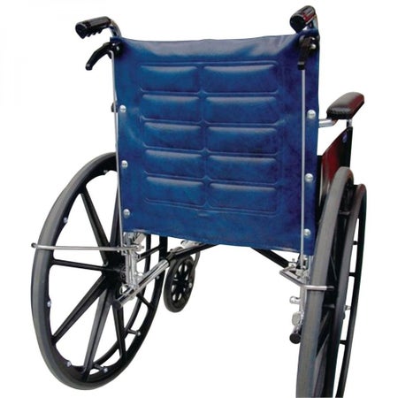 Wheelchair Anti Rollback Device Safe•t mate® For Invacare Tracer EX2 or SX5