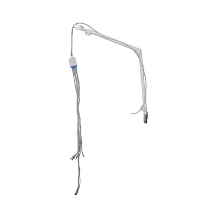 Cable Arm ARM F/TROLLEY MT-801 ECG Cable For MT-801 ECG Trolley