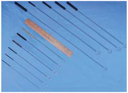 Tracheal Tube Cleaning Brush Healthmark