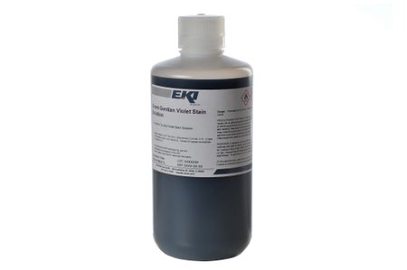 Gram Gentian Violet Stain 1 Liter (32 oz.)