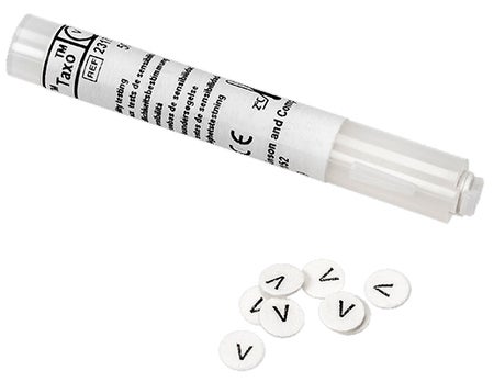 Differentiation Disc Taxo™ Hippurate