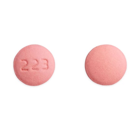 Lithium Carbonate 300 mg Tablet 100 Tablets