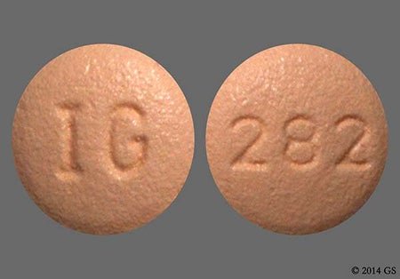 Cyclobenzaprine HCl 5 mg Tablet 100 Tablets