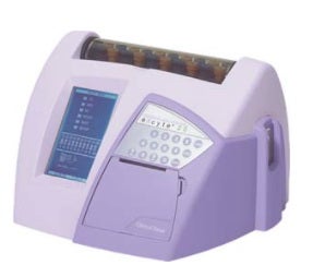 ESR Analyzer Excyte® M CLIA Non-Waived