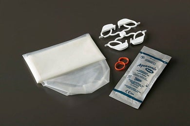 Needle Guide Replacement Kit Infiniti Plus™ 18, 20, 21/22, 25 Gauge, Sterile