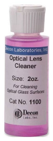 Optical Cleaning Kit 2 oz. For Cleaning Optical Glass Surfaces