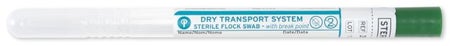 HydraFlock® Nasopharyngeal Collection and Transport System 6 Inch Length Sterile