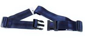 Wheelchair Seatbelt AliMed® For Wheelchair