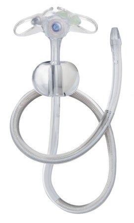 Low Profile Gastric-Jejunal Feeding Tube G-Jet® 14 Fr. 22 cm Tube Silicone