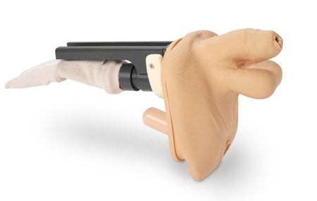 Replacement Mannequin Genitalia Life/form® Geri™ 1.10 lbs.