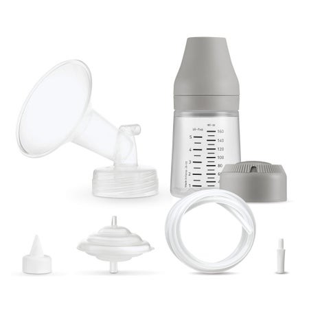 Breast Pump Accessory Kit SpeCtra® For Spectra 9Plus, Spectra M1, Spectra S1 or Spectra S2 Breast Pumps