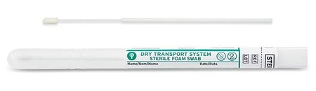 Puritan® Specimen Collection and Transport System 6 Inch Length Sterile