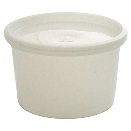 Lab Storage Container Oakridge Products Pathology Container Polyethylene 480 mL (16 oz.)