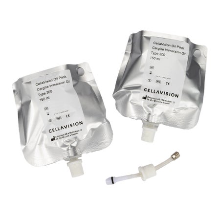 Analyzer Oil Pack CellaVision®