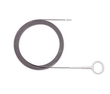 Endoscopic Cleaning Brush Key Surgical