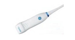 Ultrasound Probe Vivid™ IQ M5Sc-RS, 1.5 to 4.6 MHz Scanner Frequency Range, 120° Field of View, 30 cm Depth of Field, 18 X 27 mm Footprint, Cardiac, Pediatric, Abdominal, Fetal, Adult Cephalic
