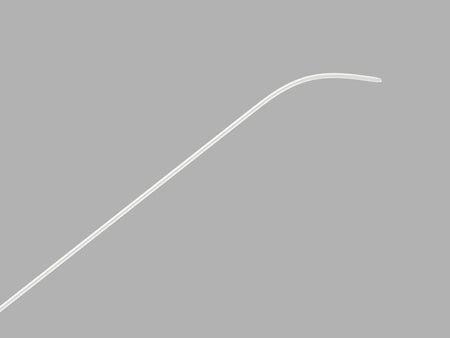 Hydrophilic Guidewire Roadrunner® 0.035 Inch Diameter 145 cm Length Stiff Angled Tip