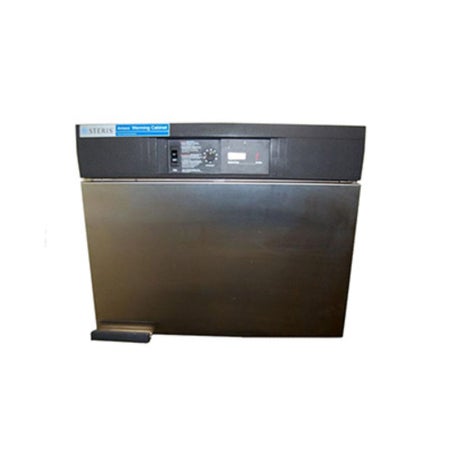 Refurbished Blanket and Fluid Warmer Amsco® QDJ03 Counter Top 1 Door