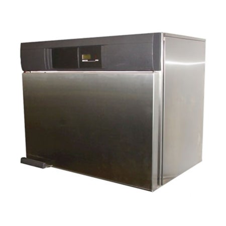 Refurbished Blanket and Fluid Warmer Amsco® QDJ03 Counter Top 1 Door