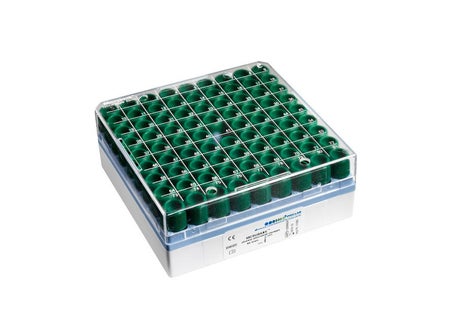 Cryogenic Vial System Microbank® Plastic